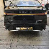 بایک بیجینگ u5 پلاس صفر خشک روز