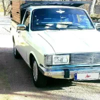وانت دوگانه