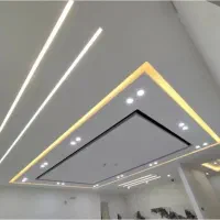 کناف سقف کاذب