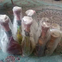 قلیان .قلیون باطعم.طعم