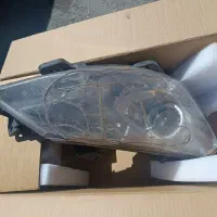 چراغ جلو اچ سی کراس