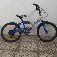 دوچرخه سایز ۲۰