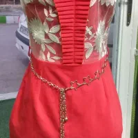 لباس مجلسی