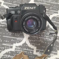 دوربین عکاسی زنیت