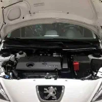 ۲۰۷  اتومات صفر کیلومتر مدل ۱۸ بهمن ۱۴۰۳