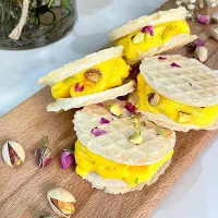 پخش بستنی سنتی برای سوپر مارکت ها