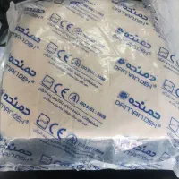هواکش پره فلزی آکبند دمنده مارک