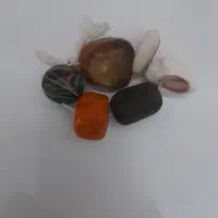 ۵عددمنجیق