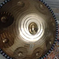 هنگ درام مارک آلفا