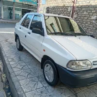 پراید 131 مدل 95 دوگانه کار خونه