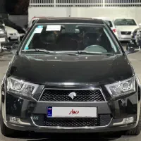دنا پلاس آپشنال مدل ۱۴۰۴