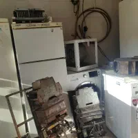 تعمیر و  لوازم خانگی و تعمیرات بردهای الکترونیکی