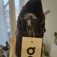QC ON RUNNING SWISS 43-44|کیف، کفش، کمربند|شیراز, فرهنگ شهر|دیوار