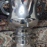 فروش سماور گازی