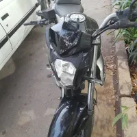 موتور بنلی ۱۵۰