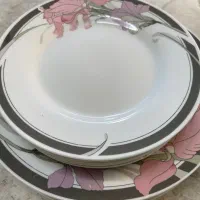 دو مدل طرح چینی قدیمی