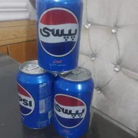 نوشابه پپسی