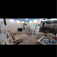 ۴۷متر فول  تک واحدی استادمعین دامپزشکی