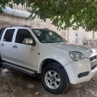 وینگل ۳ دوکابین سفید