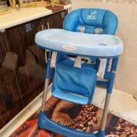 صندلی غذا5000000 کانگارو