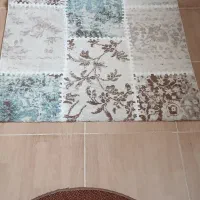 قالیچه در حد نو