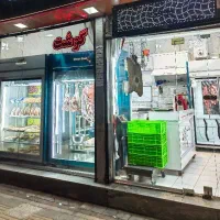 استخدام نیرو ساده یا نیمه ماهر قصابی