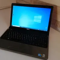لب تاب دل inspiron-1564|رایانه همراه|شاهین‌شهر, فدک|دیوار