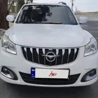 فروش هایما S7 کم کار تمیزمدل ۹۷