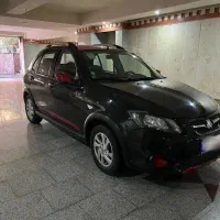 کوئیک R مدل ۱۳۹۸ پارس خودرو بی رنگ