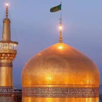 کاروان زیارتی مشهد مقدس