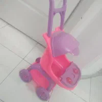 کالسکه اسباب بازی