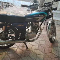 هندا ۹۰|موتورسیکلت|تایباد, |دیوار