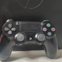 دسته استوک PS4 اصلی