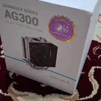فن/خنک کننده پردازنده