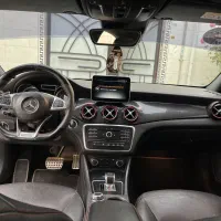 cla45 AMG