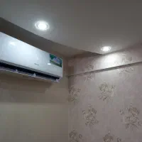 خدمات کولر گازی