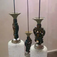 چراغ اویز