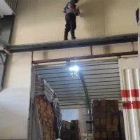نصب دوربین مداربسته