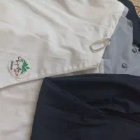 لباس فرم مدرسه سیادتی