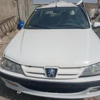 پارس سال ۱۴۰۰ تصادفی