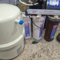 تصفیه آب