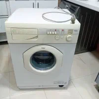 ماشین لباسشویی حایر