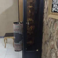 ویترین|بوفه، ویترین، کنسول|قرچک, میرزائی شمالی|دیوار