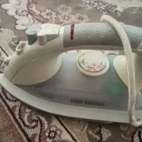 اتو بخار پارس خزر