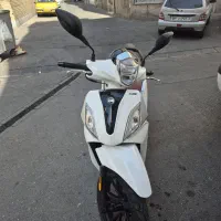 لاکی ۲۰۰