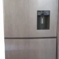 یخچال فریزر اسنوا