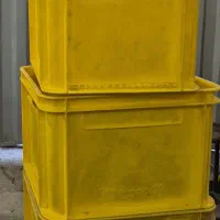 سبد و جعبه سایزای مختلف.سوزن منگنه