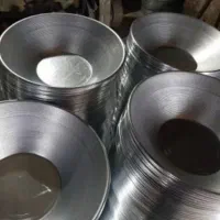 استانبولی بنایی و سیم آرماتور