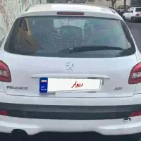 207 مدل97tu5 دنده ای