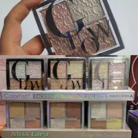 کیکو شیگلم دیور عطر کانسیلر لیپ گلااس سایه رژ کرم